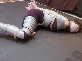 Gagged Bound