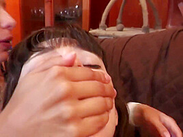 Gagged Bound