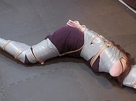 Gagged Bound