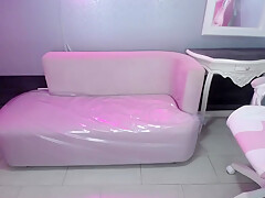 Gagged Camsession