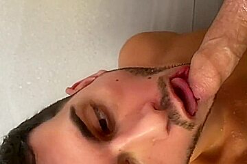 Games In The Shower With