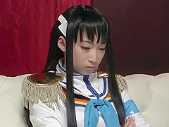 Gangbang Sex With Aya Nitta