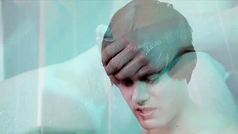 Gay Fuck Under the Shower
