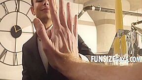 Gay Porn And Dr Wolf - My Twink Valentine Austin 8 Min