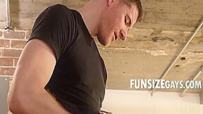 Gay Porn And Dr Wolf - My Twink Valentine Austin 8 Min