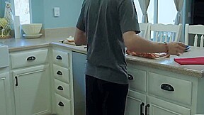 Gay Porn In Bottom Stepson Twink Barebacked By Mature Stepdaddy 7 Min