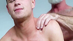 Gay Porn In Bottom Stepson Twink Barebacked By Mature Stepdaddy 7 Min