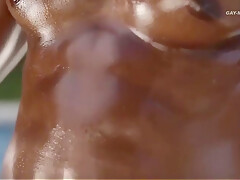 Gay Tube Porn - Going Deep