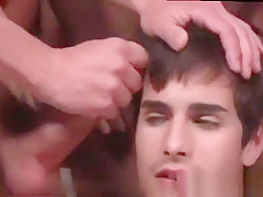Gay blowjob mpgs emo boys with huge dick fucking porn He looks virginal