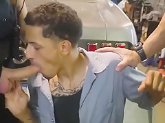 Gay cop chastity Get boinked by the police