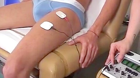 Gay medical fetish in underwear and fucking sucking of doctors