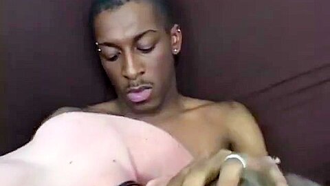 Gay military porn tube Ricky kept going and he started to jack him off