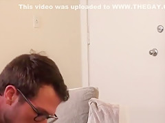 Gay twinks asshole eaten and fucked