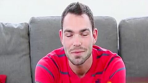 GayCastings Brandon Atkins