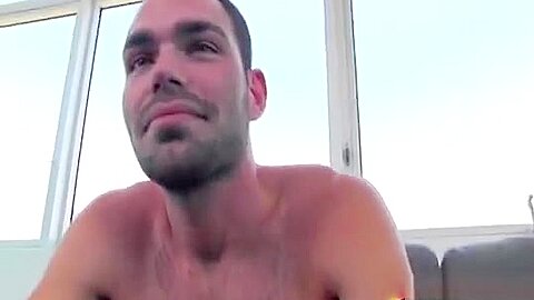 GayCastings Brandon Atkins