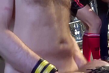 Gayclube Plow