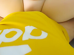 Gentle Blowjob And Amazing Big Tits Pov, Pussy Creampie 2 With Miss Fantasy