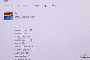 Georgia And Samantha Try Lesbian Anal