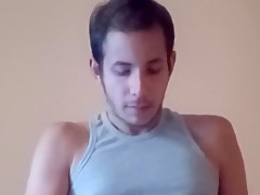 Gergely Molnar - Big Fuck And Big Shooting - Young Boy