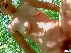German Granny Pov Bj By