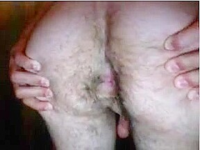 German Handsome Str8 Boy 1st Time Shows His Hot Asshole