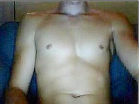 German Handsome Str8 Boy 1st Time Shows His Hot Asshole