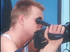 German Porn Classics Blutjunge Schulerinnen (1995)