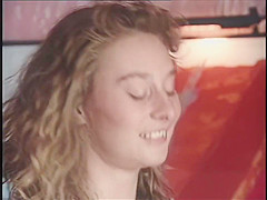 German Porn Classics Blutjunge Schulerinnen (1995)
