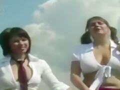 German Threesome Party 2