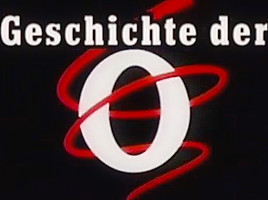 Geschichte der O - 1