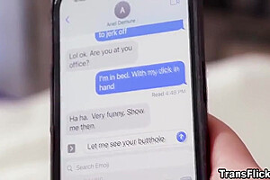 Gets To Im And Fuck Ariel Demures Beautiful Ass