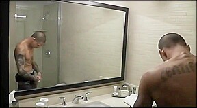 Gettin it deep in his boy ass