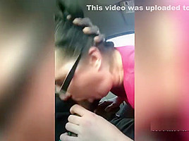 Getting An Anonymous Blowjob From A Divorced Wife