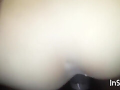 Getting My Guts Rearranged By A Bbc Cuckold Boyfriend Films