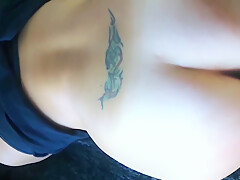 Getting Pregnant Fastest Through Anal - Naive Ilfa Brutally Tricked