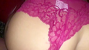 Gf getting anal