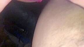 Gf getting anal