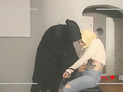 Ghost Face - Excellent Xxx Clip Webcam Amateur Newest Will Enslaves Your Mind