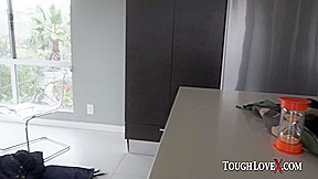 Gia Derza - Ookie Cookie - ToughLoveX