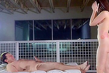 Gia Paige In Hot Wife Romantic Sex