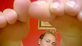 Giantess Jessica Custom 3