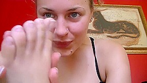 Giantess Jessica Custom 3