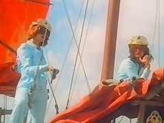 Gier unter Palmen (1980)