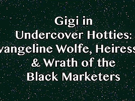 Gigi Allens Vs Blackmarketeers