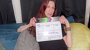 Gilf Renna Mae Visits West Philly Dungeon 6 Min