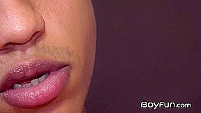 Giorgio Angelo - BoyFun