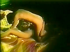 Girl In A Basket 1970