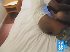 Girl Masturbated By His Young Lover Bbw