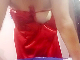 Girl Squirting