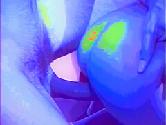 Girl Takes Cumshot On Face After Bj And Cock Fucking Beside Her Hot Girlfriend